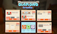 design custom minecraft gui menus