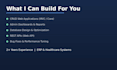 develop a custom aspnet mvc web application in c