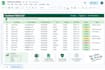 do accurate data entry in excel and google sheets