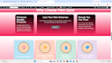 design a responsive wordpress website