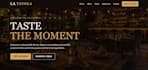 build modern responsive full stack website using react and node js