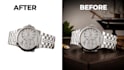 do photo background removal and cutout professionally