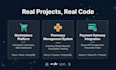 be your mern stack developer react nextjs node mongodb