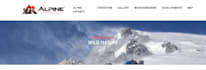 create a portfolios website