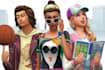 create custom sim 4, characters, outfits ,avatars , cc and mods