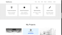 build your mobile responsive web app with secure user authentication