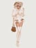 draw a fashion illustration