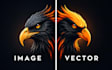 create modern and creative graphic designs