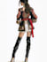draw a fashion illustration