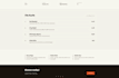 build a custom restaurant website with menu and reservations