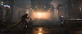 create a realistic 3d environment in blender
