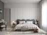 redesign 3d residential interior,private living space,apartment 2d layout render