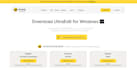 make basic HTML and CSS websites for you