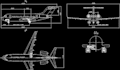 draw autocad 2d , 3d