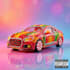 create a music album cover
