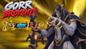 design eye catching marvel rivals thumbnail