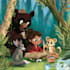 illustrate and format your picture books