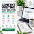 write SEO optimized ai content and blog articles