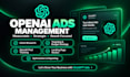 set up chatgpt ads in openai ads manager