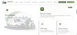 build a custom logistics management system