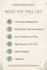 design aesthetic pinterest pins and instagram posts in canva