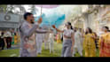 craft stunning cinematic wedding highlights and teasers