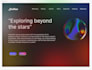 develop a responsive website