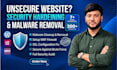 optimize wordpress speed, fix bugs, and enhance security