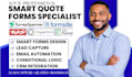 create quote forms paperform wufoo formsite zoho forms surveysparrow logic