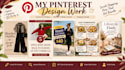 create SEO pinterest pins that will grow your business profile