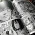draw your comic manga page, manga comic art