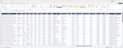 do web scraping, crawling and data extraction using python