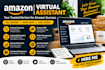 manage and handle your amazon fbm account