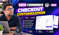 customize woocommerce checkout for your wordpress store