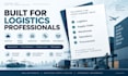 write your ats safe logistics and supply chain resume