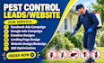pest control leads lawn care fumigation insect pest leads pest control website