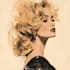 draw amazing a create illustration vintage artwork