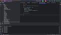 create custom scripts, tools and automation