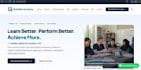 design modern websites and develoment