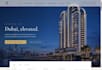 redesign your website with modern UI UX and smooth animations