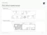 draw autocad floor plans sections and technical details