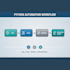 develop custom python scripts and automation solutions