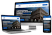 design a modern SEO friendly responsive wordpress website