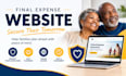 final expense final expense leads insurance leads burial insurance
