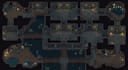 create 8bit 16bit pixel art tileset tilemap rpg game background top down assests