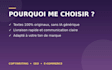 rédiger des fiches produits e commerce qui convertissent