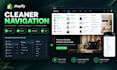create or fix your shopify navigation menu, dropdown and mega menu