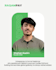 be your socia media manager and content creator