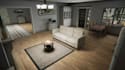 design realistic modular 3d game asset open world environments levels in ue5