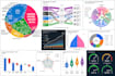 build interactive data visualization dashboards with d3 and chartjs